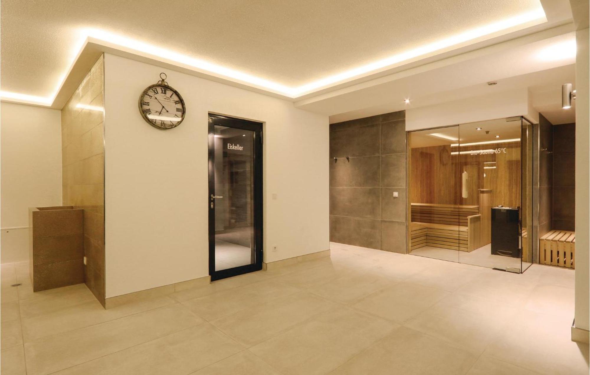 Appartamento Penthouse Garden Binz Esterno foto
